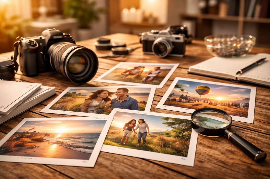 Foto Geo-Domains für Fotostudios und Fotogeschäfte Göttingen